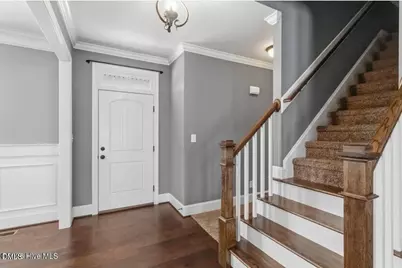 4203 Britthill Lane, Wilson, NC 27893 - Photo 5