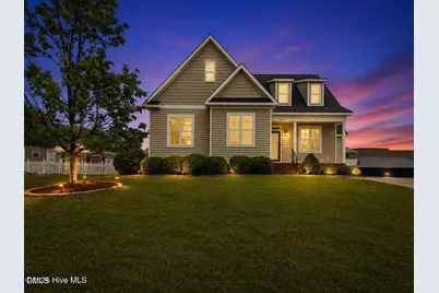 4203 Britthill Lane, Wilson, NC 27893 - Photo 1