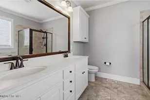 4203 Britthill Ln, Wilson, NC 27893 - Photo 21