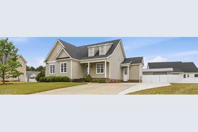 4203 Britthill Lane, Wilson, NC 27893 - Photo 3