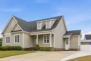 4203 Britthill Ln, Wilson, NC 27893 - Photo 3