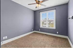 4203 Britthill Ln, Wilson, NC 27893 - Photo 25