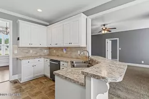 4203 Britthill Ln, Wilson, NC 27893 - Photo 11