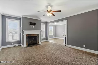 4203 Britthill Lane, Wilson, NC 27893 - Photo 9