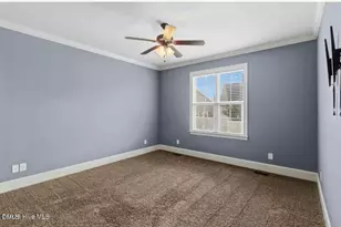 4203 Britthill Ln, Wilson, NC 27893 - Photo 19