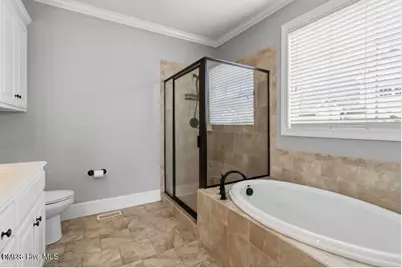 4203 Britthill Lane, Wilson, NC 27893 - Photo 23