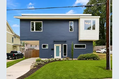 1102 Spaulding Street, Raleigh, NC 27610 - Photo 1