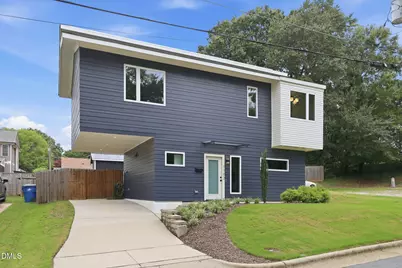 1102 Spaulding Street, Raleigh, NC 27610 - Photo 3