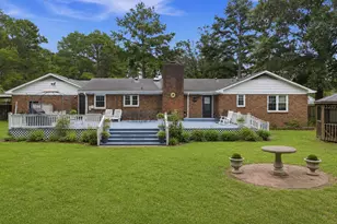 105 Brentwood Dr N, Wilson, NC 27893 - Photo 15
