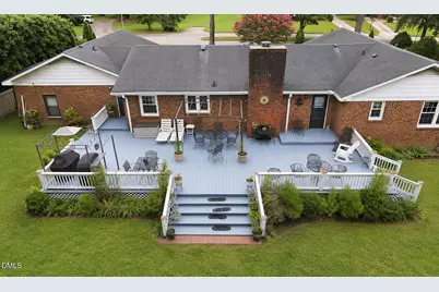 105 Brentwood Drive N, Wilson, NC 27893 - Photo 5