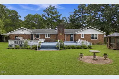 105 Brentwood Drive N, Wilson, NC 27893 - Photo 15