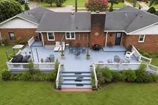 105 Brentwood Dr N, Wilson, NC 27893 - Photo 5