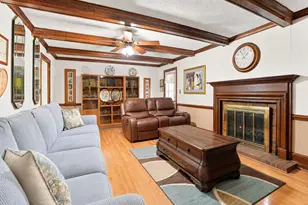 105 Brentwood Dr N, Wilson, NC 27893 - Photo 3