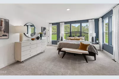 423 Grove Overlook Lane #100, Wake Forest, NC 27587 - Photo 13