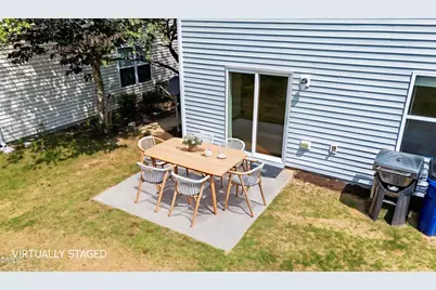 4332 Burchard Drive, Raleigh, NC 27616 - Photo 25