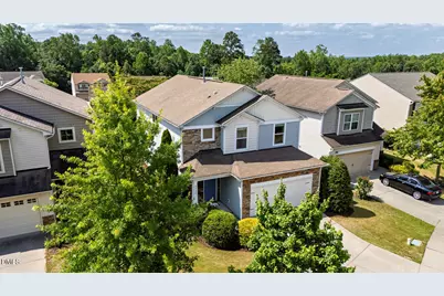 4332 Burchard Drive, Raleigh, NC 27616 - Photo 27