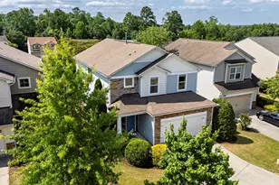 4332 Burchard Dr, Raleigh, NC 27616 - Photo 27