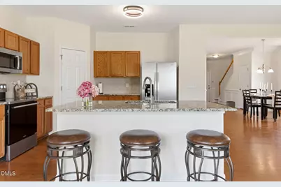 4332 Burchard Drive, Raleigh, NC 27616 - Photo 9