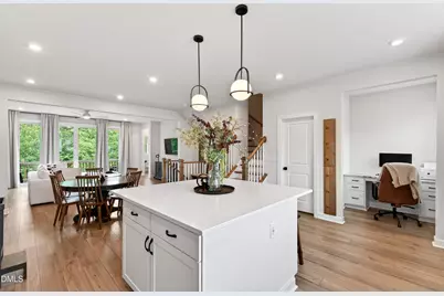 4730 Cypress Tree Lane, Raleigh, NC 27612 - Photo 7