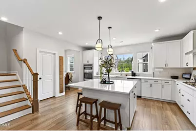 4730 Cypress Tree Lane, Raleigh, NC 27612 - Photo 9