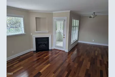 1031 Nicholwood Drive #203, Raleigh, NC 27605 - Photo 5