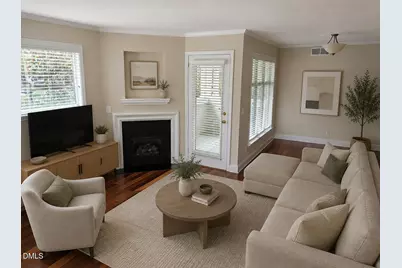 1031 Nicholwood Drive #203, Raleigh, NC 27605 - Photo 3