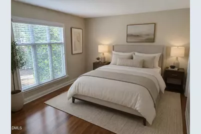 1031 Nicholwood Drive #203, Raleigh, NC 27605 - Photo 1