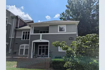 1031 Nicholwood Drive #203, Raleigh, NC 27605 - Photo 15