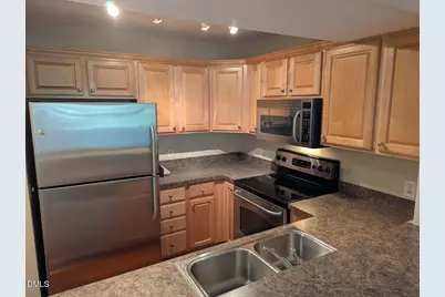 1031 Nicholwood Drive #203, Raleigh, NC 27605 - Photo 9