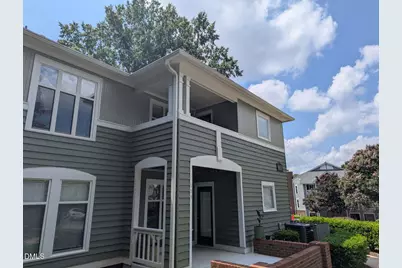1031 Nicholwood Drive #203, Raleigh, NC 27605 - Photo 13
