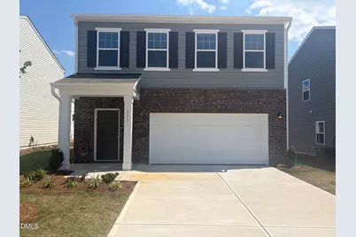 157 S Meyers Court, Clayton, NC 27520 - Photo 1