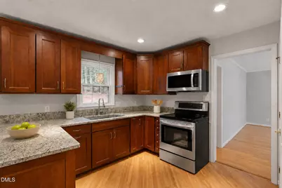 2435 Sedgefield Drive, Chapel Hill, NC 27514 - Photo 13