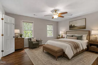 2435 Sedgefield Drive, Chapel Hill, NC 27514 - Photo 21