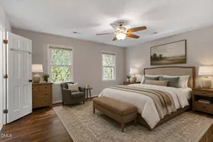 2435 Sedgefield Dr, Chapel Hill, NC 27514 - Photo 21