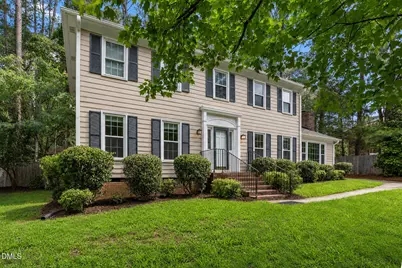 2435 Sedgefield Drive, Chapel Hill, NC 27514 - Photo 41