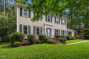 2435 Sedgefield Dr, Chapel Hill, NC 27514 - Photo 41