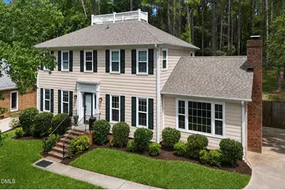 2435 Sedgefield Drive, Chapel Hill, NC 27514 - Photo 1