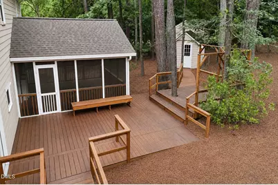 2435 Sedgefield Drive, Chapel Hill, NC 27514 - Photo 3
