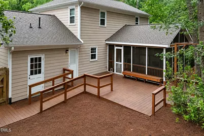 2435 Sedgefield Drive, Chapel Hill, NC 27514 - Photo 33