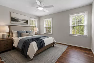 2435 Sedgefield Drive, Chapel Hill, NC 27514 - Photo 27