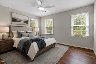 2435 Sedgefield Dr, Chapel Hill, NC 27514 - Photo 27