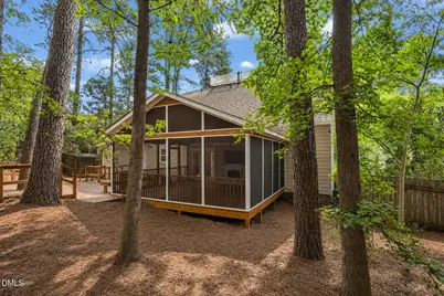 2435 Sedgefield Drive, Chapel Hill, NC 27514 - Photo 31