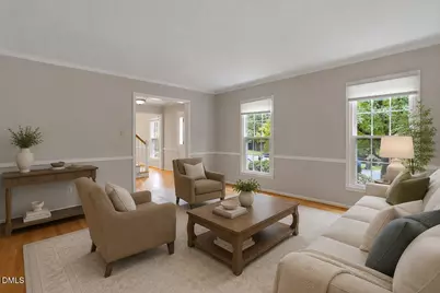 2435 Sedgefield Drive, Chapel Hill, NC 27514 - Photo 7
