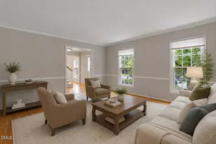 2435 Sedgefield Dr, Chapel Hill, NC 27514 - Photo 7