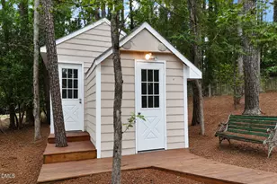 2435 Sedgefield Dr, Chapel Hill, NC 27514 - Photo 37