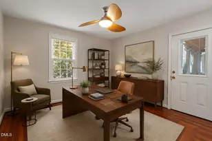 2435 Sedgefield Dr, Chapel Hill, NC 27514 - Photo 9