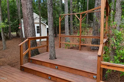 2435 Sedgefield Drive, Chapel Hill, NC 27514 - Photo 35