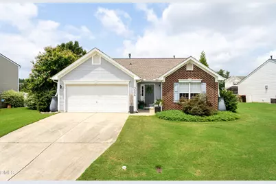 3004 Softwind Drive, Clayton, NC 27520 - Photo 1