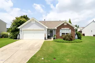 3004 Softwind Dr, Clayton, NC 27520 - Photo 1