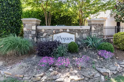 3004 Softwind Drive, Clayton, NC 27520 - Photo 33